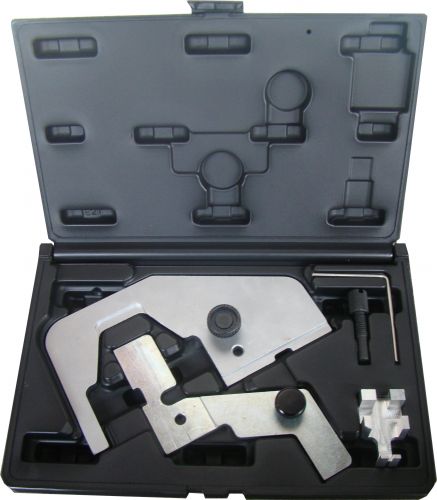 Engine Timing Tool Kit; Petrol 1.2 GDI PureTech EB2 - PSA - DS